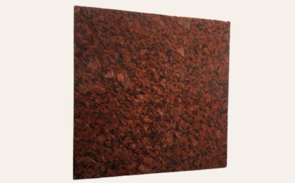 Granite extraction operations JVR Tamil Nadu